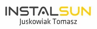 Instal-Sun Tomasz Juskowiak logo